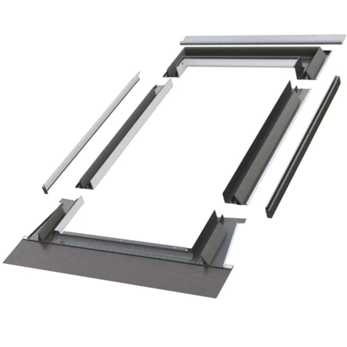 Eindeckrahmen