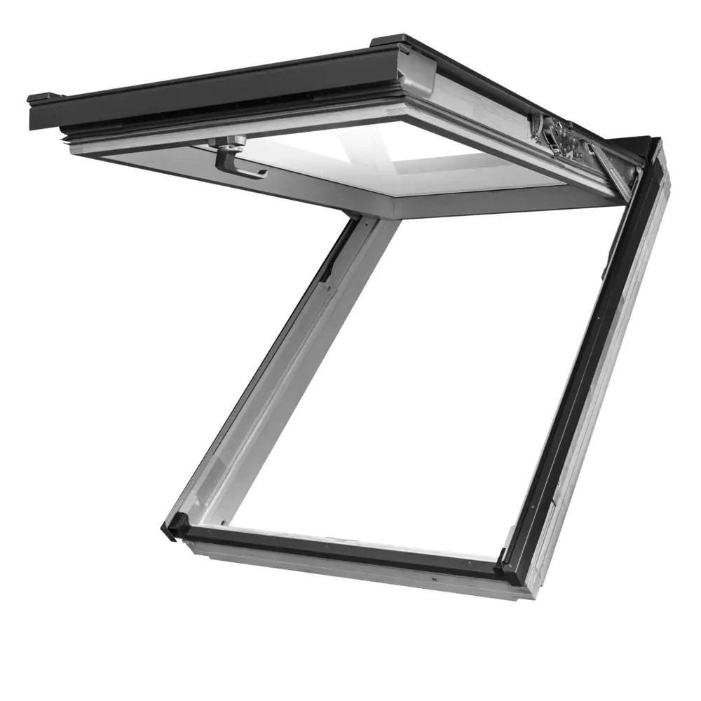 Klapp-Schwingfenster