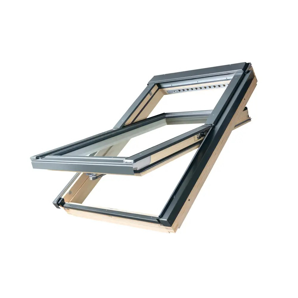 Schwingfenster