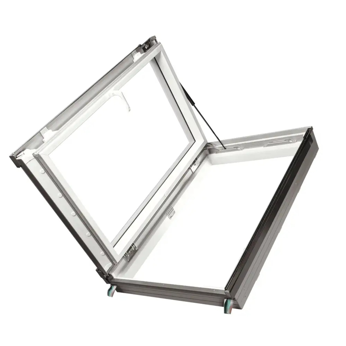 Ausstiegsfenster