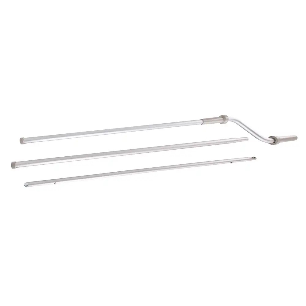 Teleskop-Bedienstange