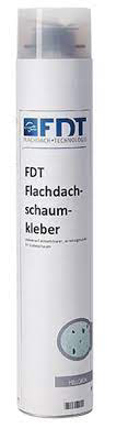 Flachdachschaumkleber (GSV*)