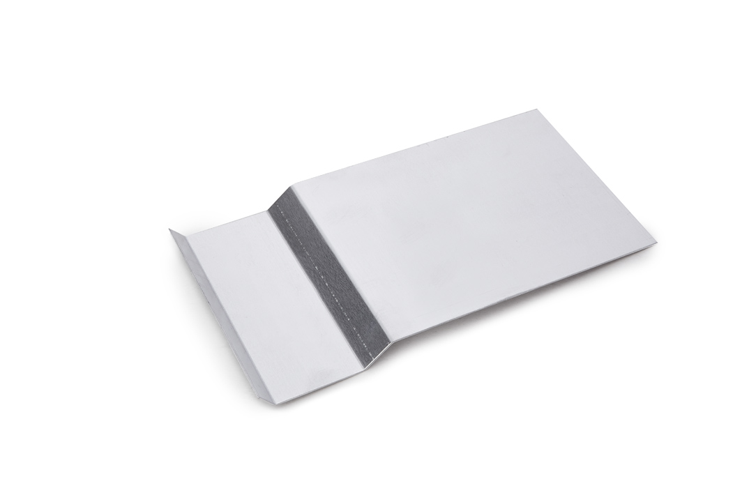 Trittschutzprofil 200 Verbinder Alu