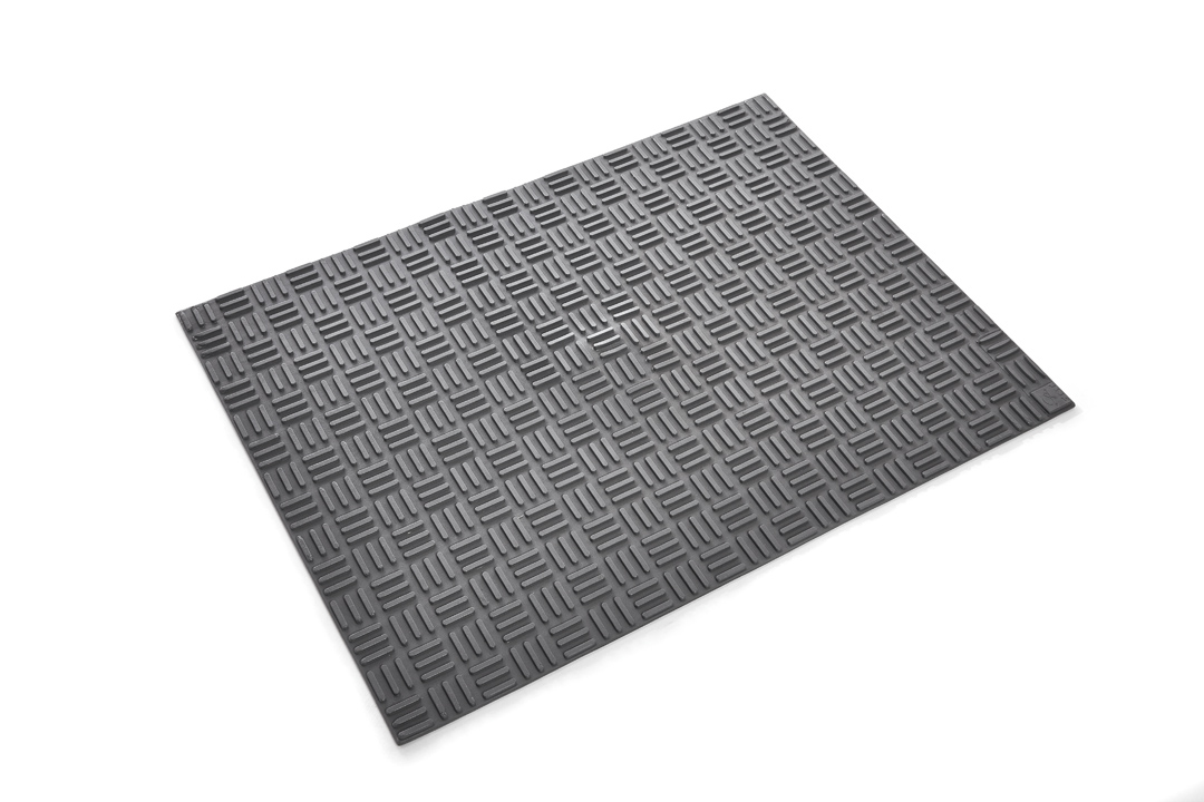 Rhenofol Gehwegplatte