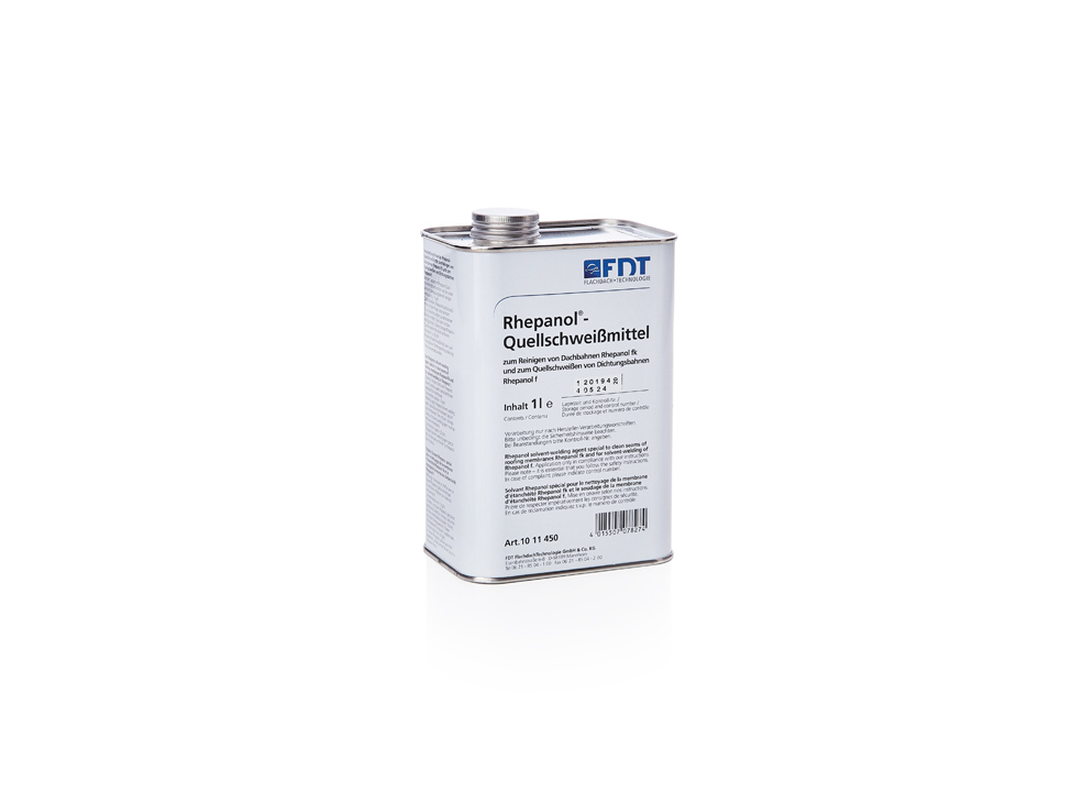 Rhepanol Quellschweißmittel (GSV*)
