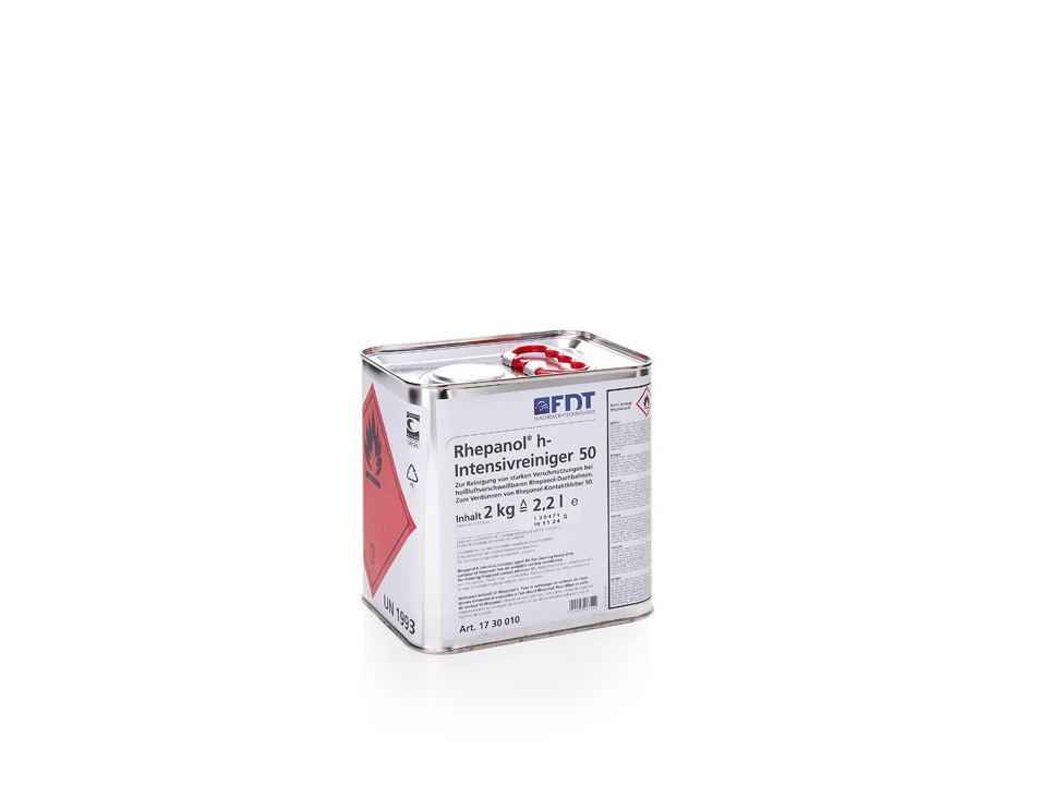 Rhepanol h Intensivreiniger 50(GSV*)