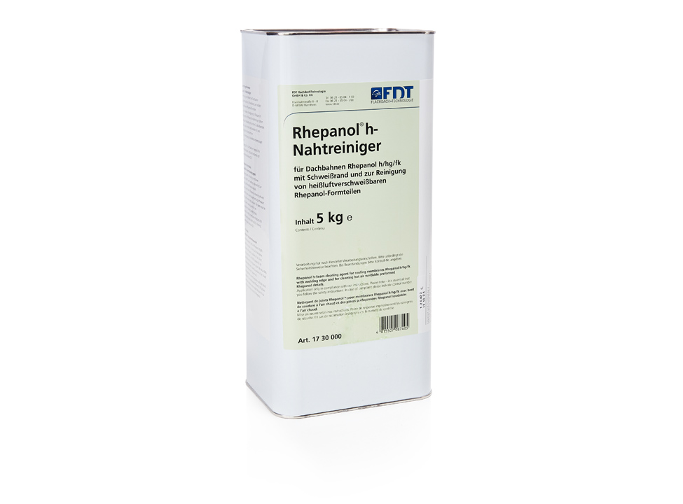 Rhepanol h Nahtreiniger (GSV*)