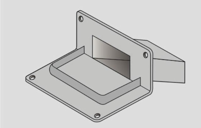Rhenofol Notüberlauf