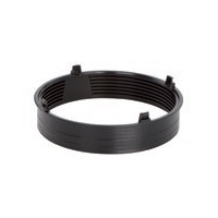 VarioGully Notüberlaufstutzen