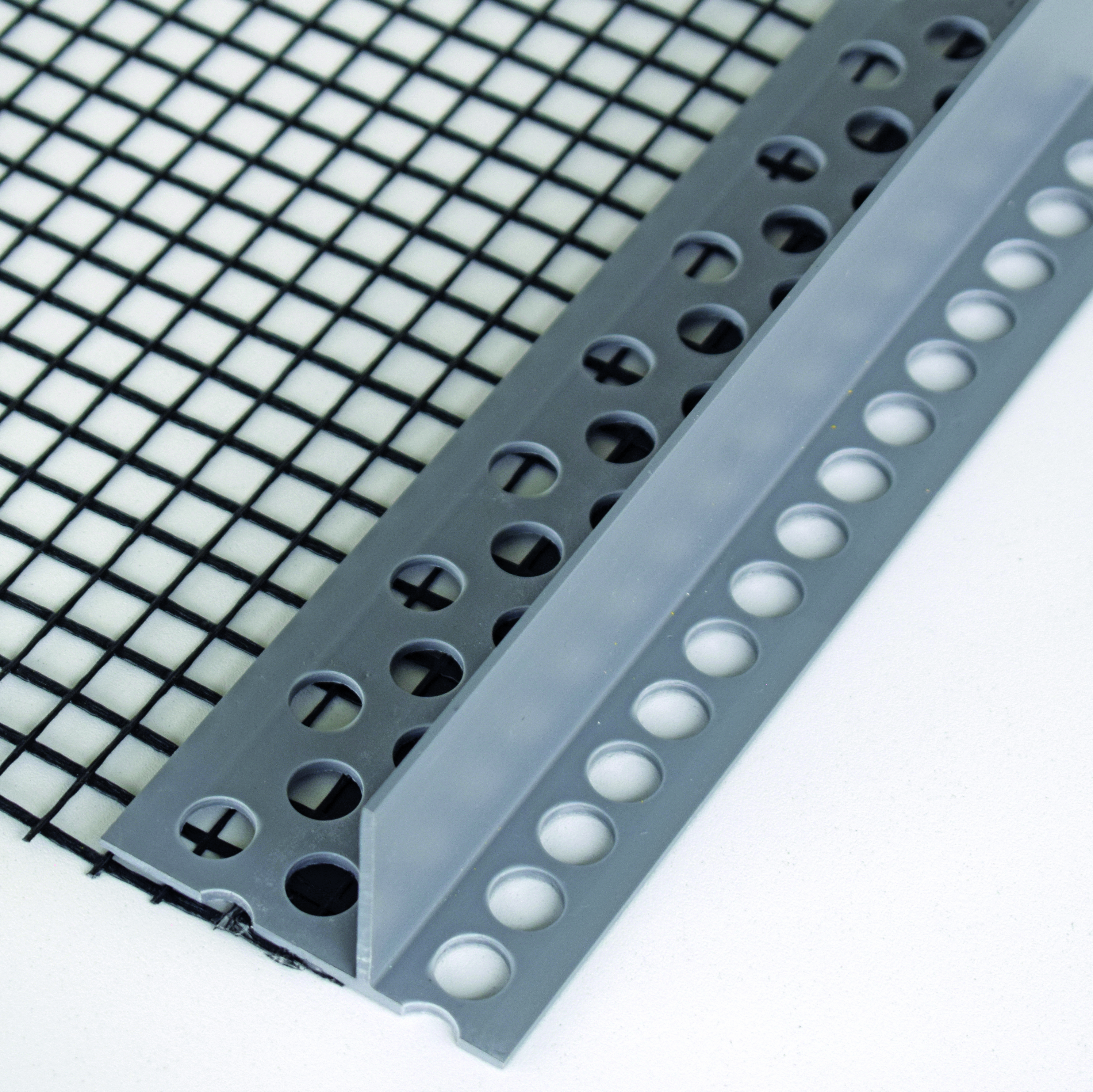 steinfix Randabschlussprofil