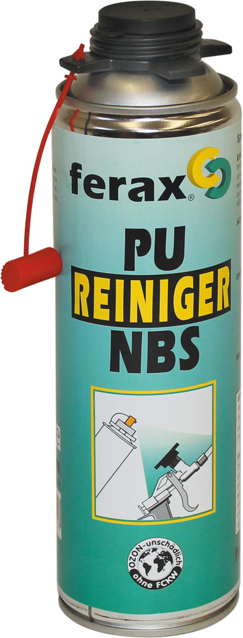 PUR Reiniger (GSV*)