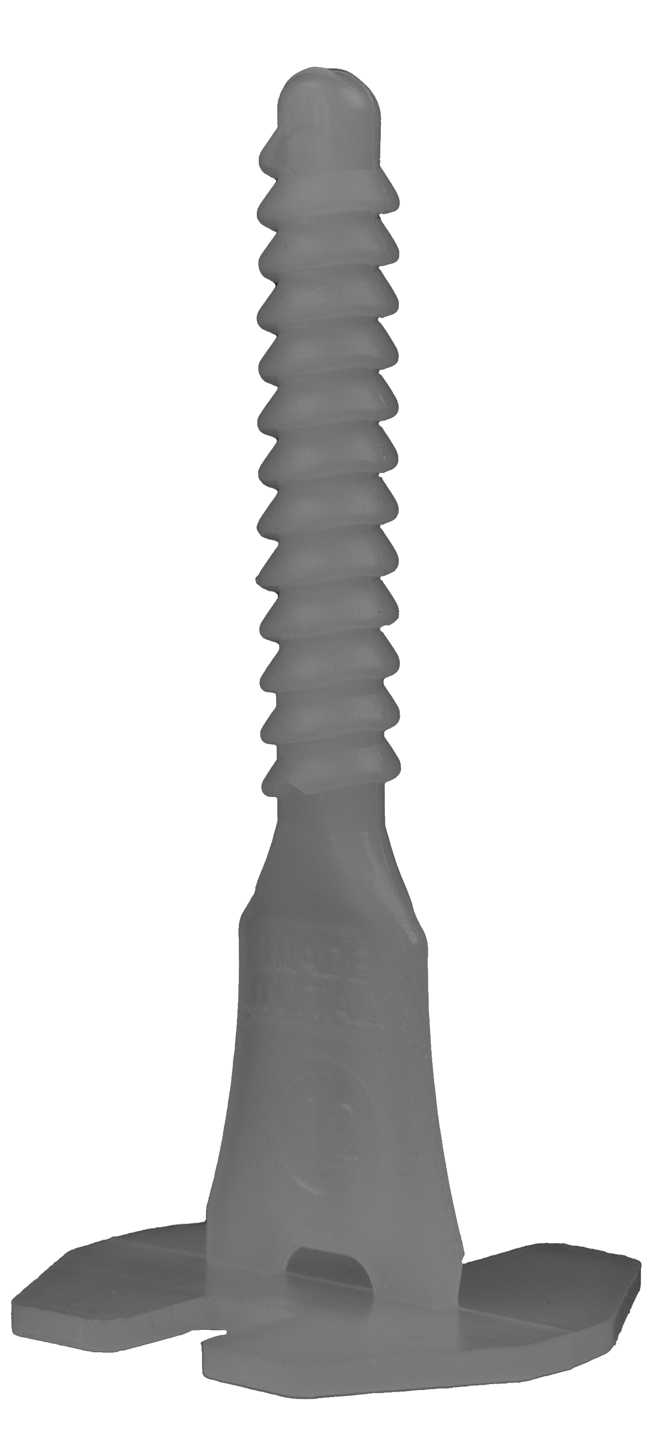 Screw-Nivelo Abstandshalter