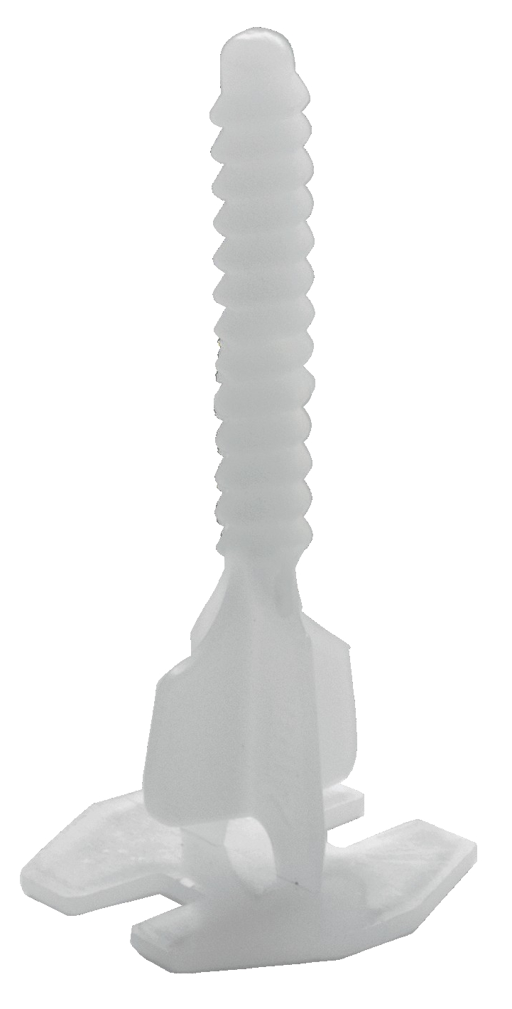 Screw-Nivelo Abstandshalter