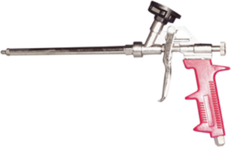 NBS Pistole PUR 02