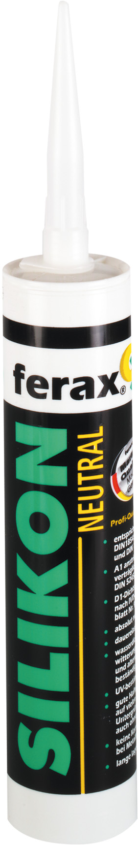 Silikon neutral