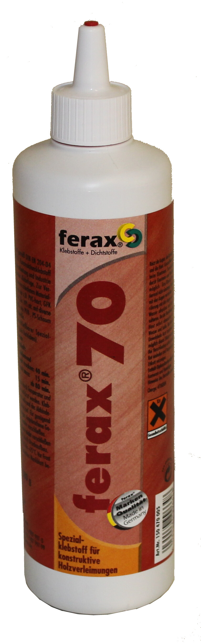 1-K PUR-Leim ferax 70