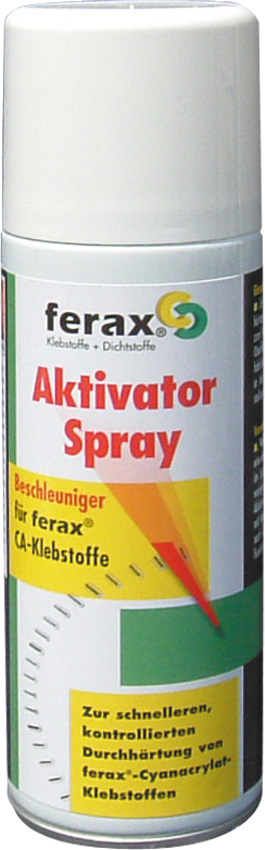 Aktivator Spray (GSV*)