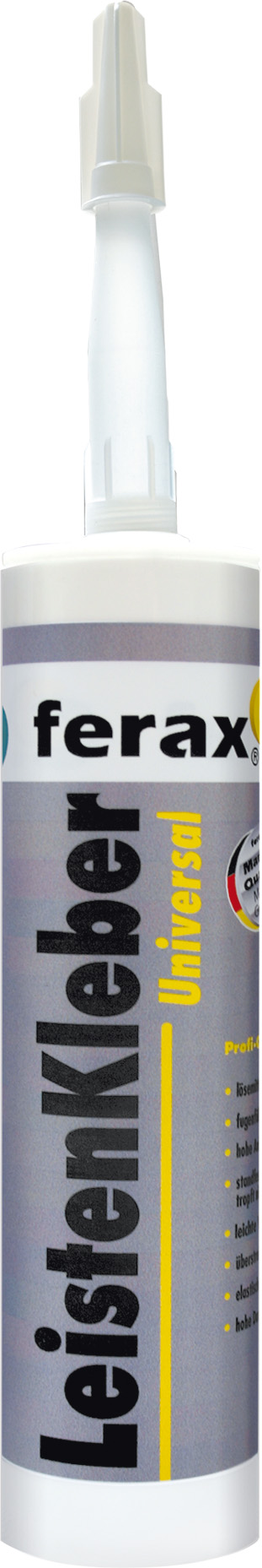 Leistenkleber universal