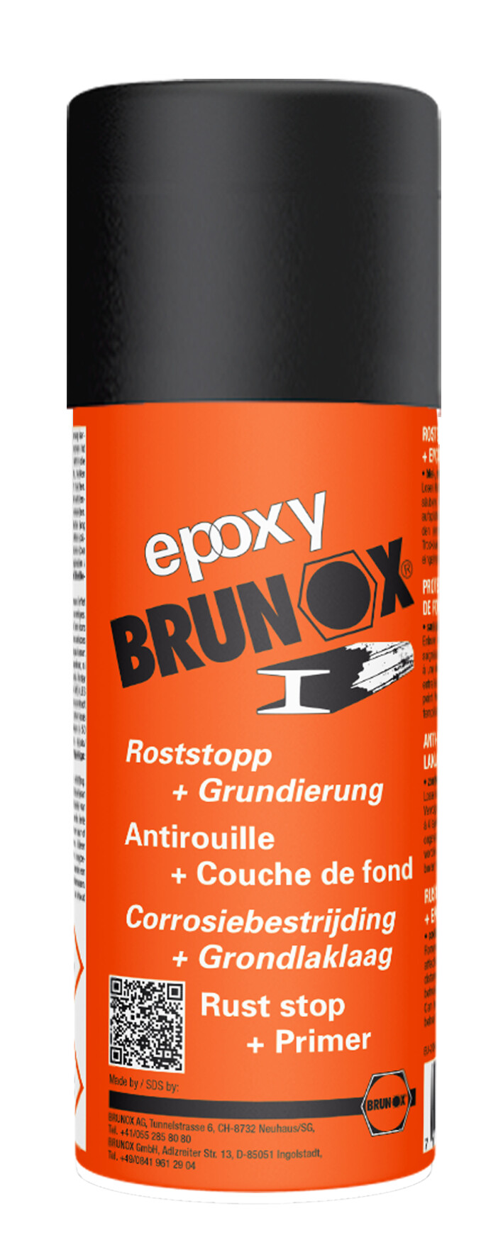 BRUNOX-Epoxy-Spray (GSV*)