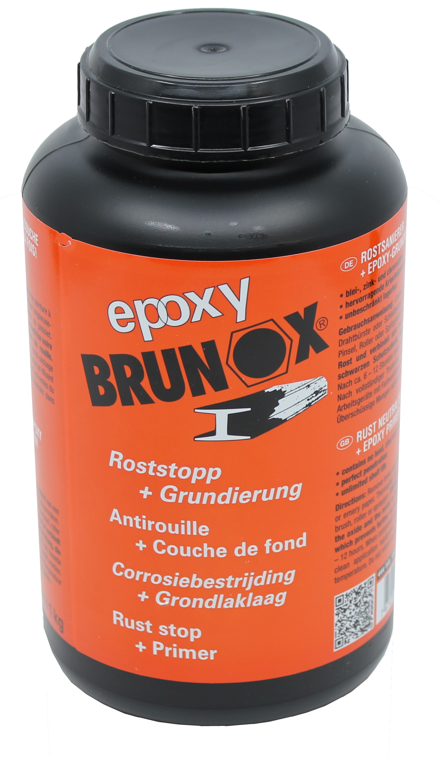 BRUNOX-Epoxy-Fluid (GSV*)