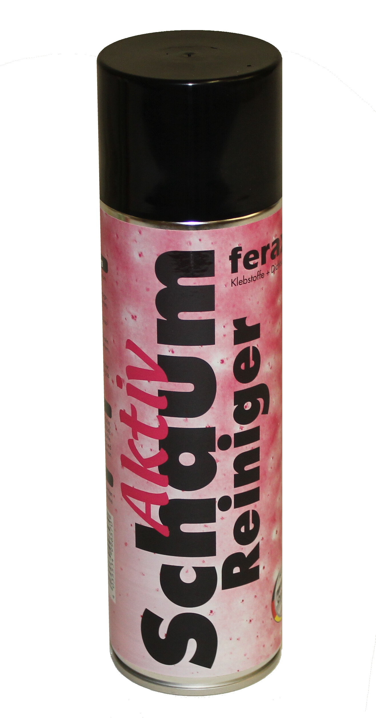 Aktiv Schaum Reiniger (GSV*)