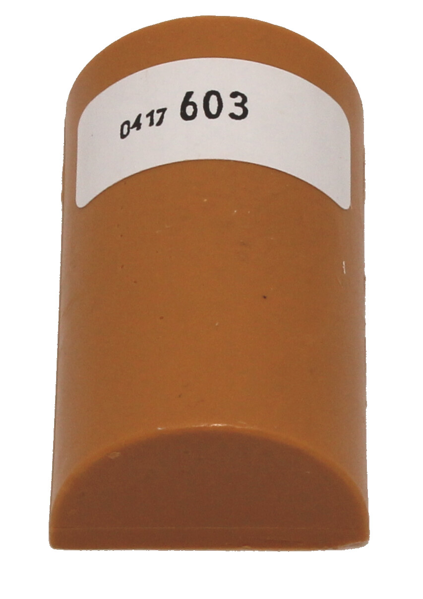 Weichwachs-Stange