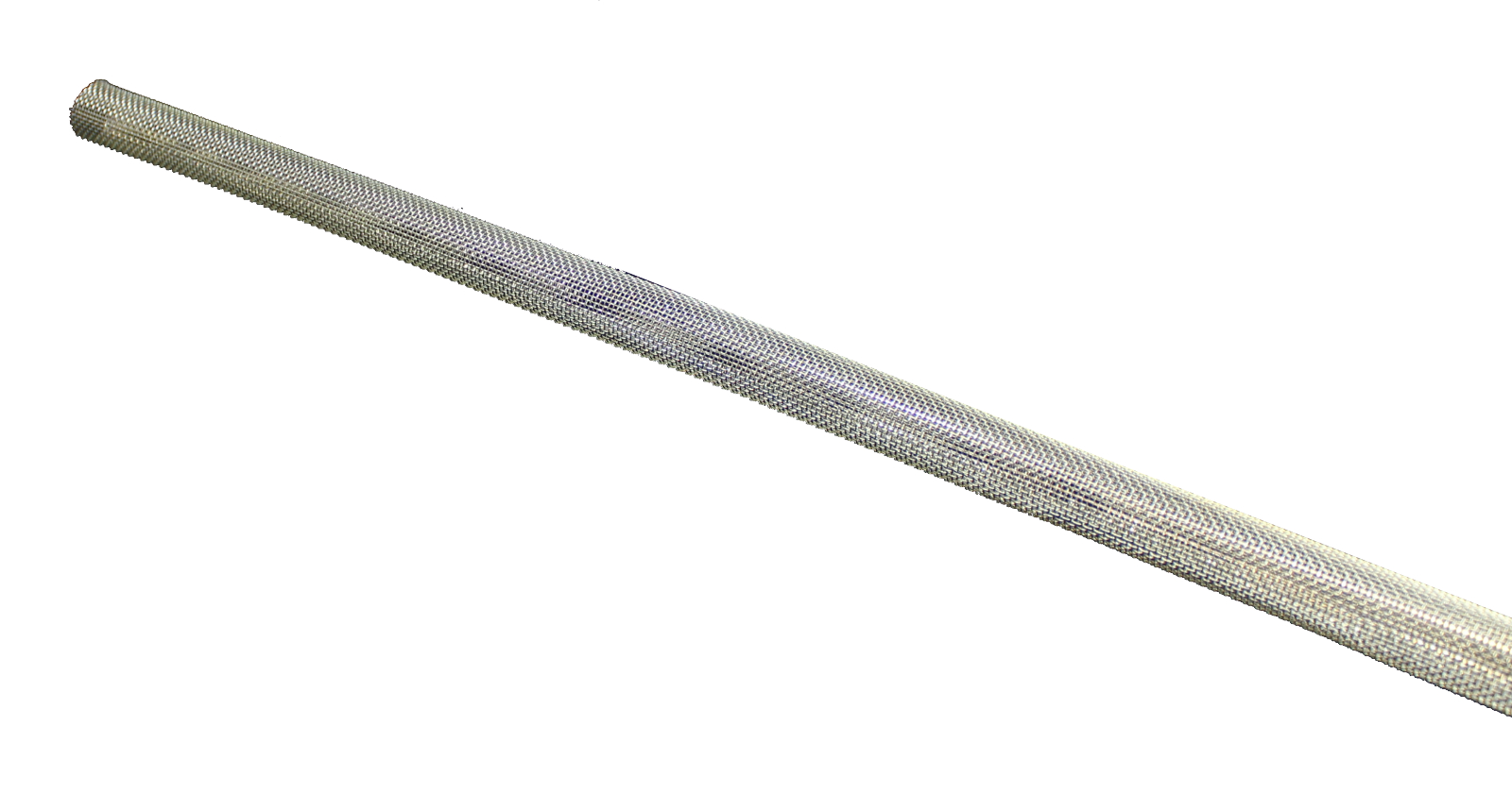 Metall-Siebhülse
