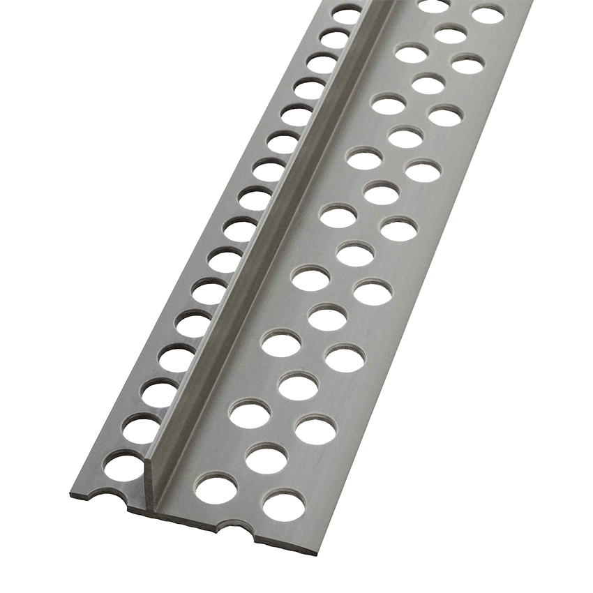 steinfix Randabschlussprofil