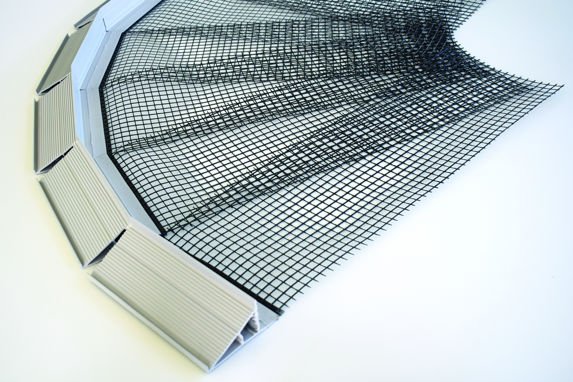 steinfix Randabschlussprofil