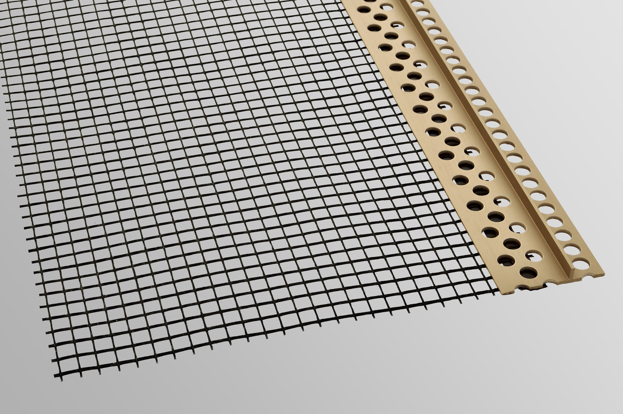 steinfix Randabschlussprofil