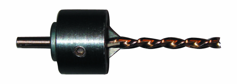 Spezialbohrer f. alle Holzarten