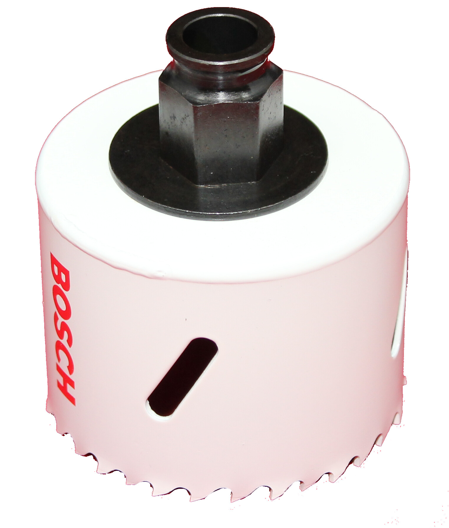 Lochsäge HSS-Bi-Metall