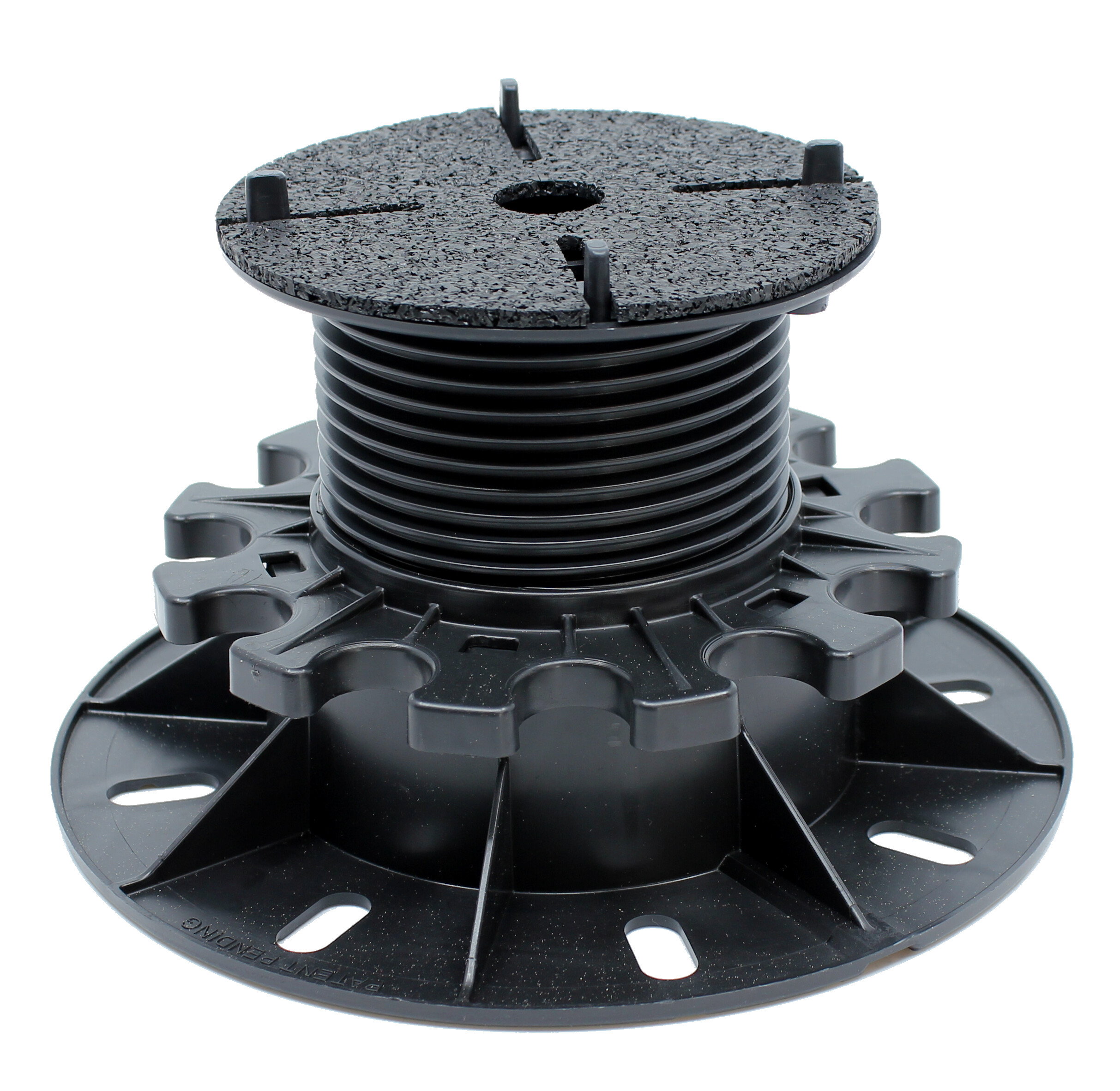 Porto PLUS Stein Stellfuß