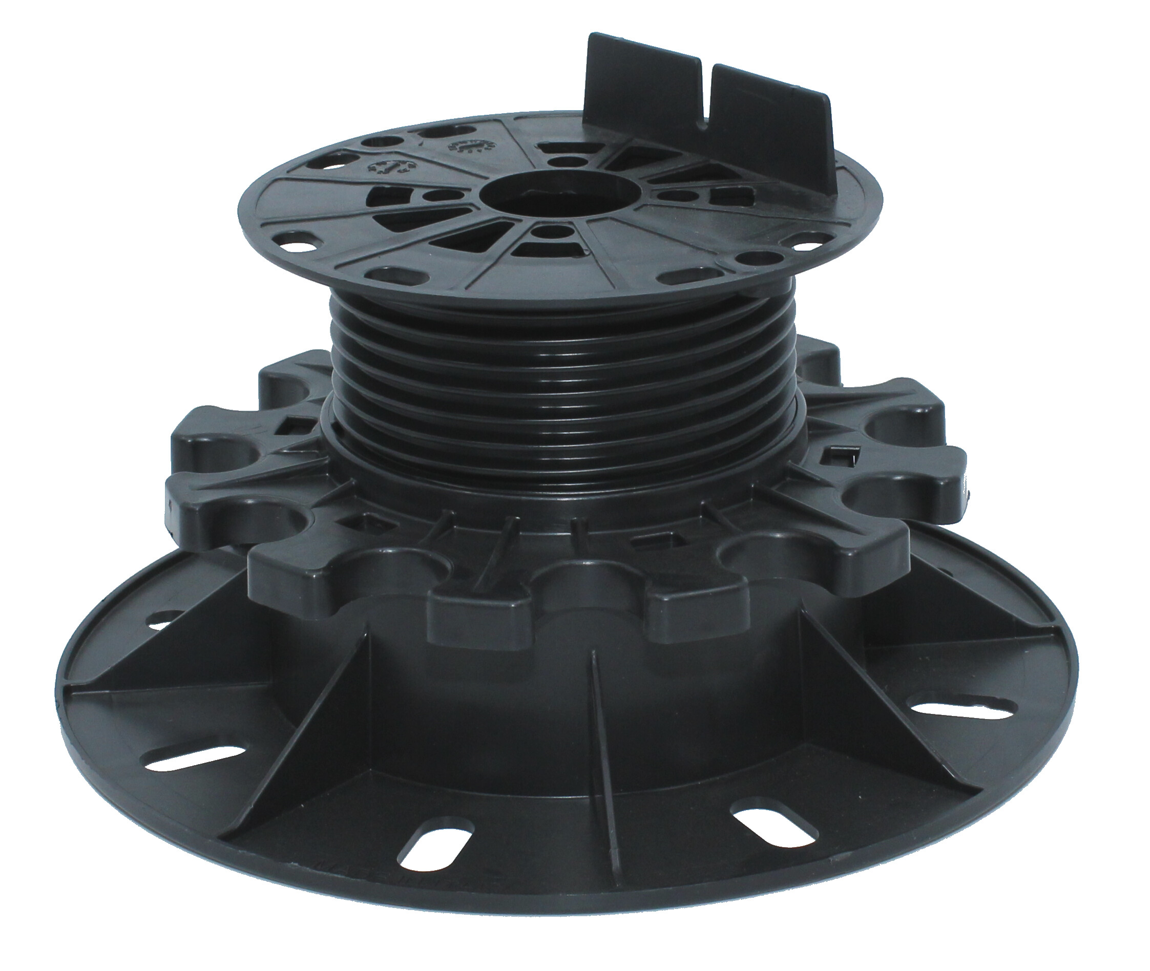 Porto PLUS Holz Stellfuß