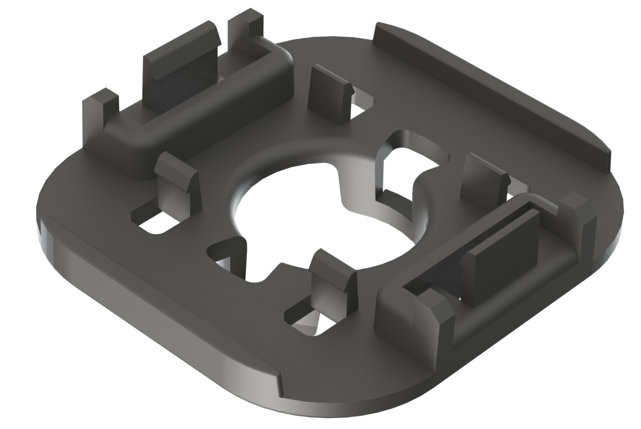 TUKON Klick-Adapter