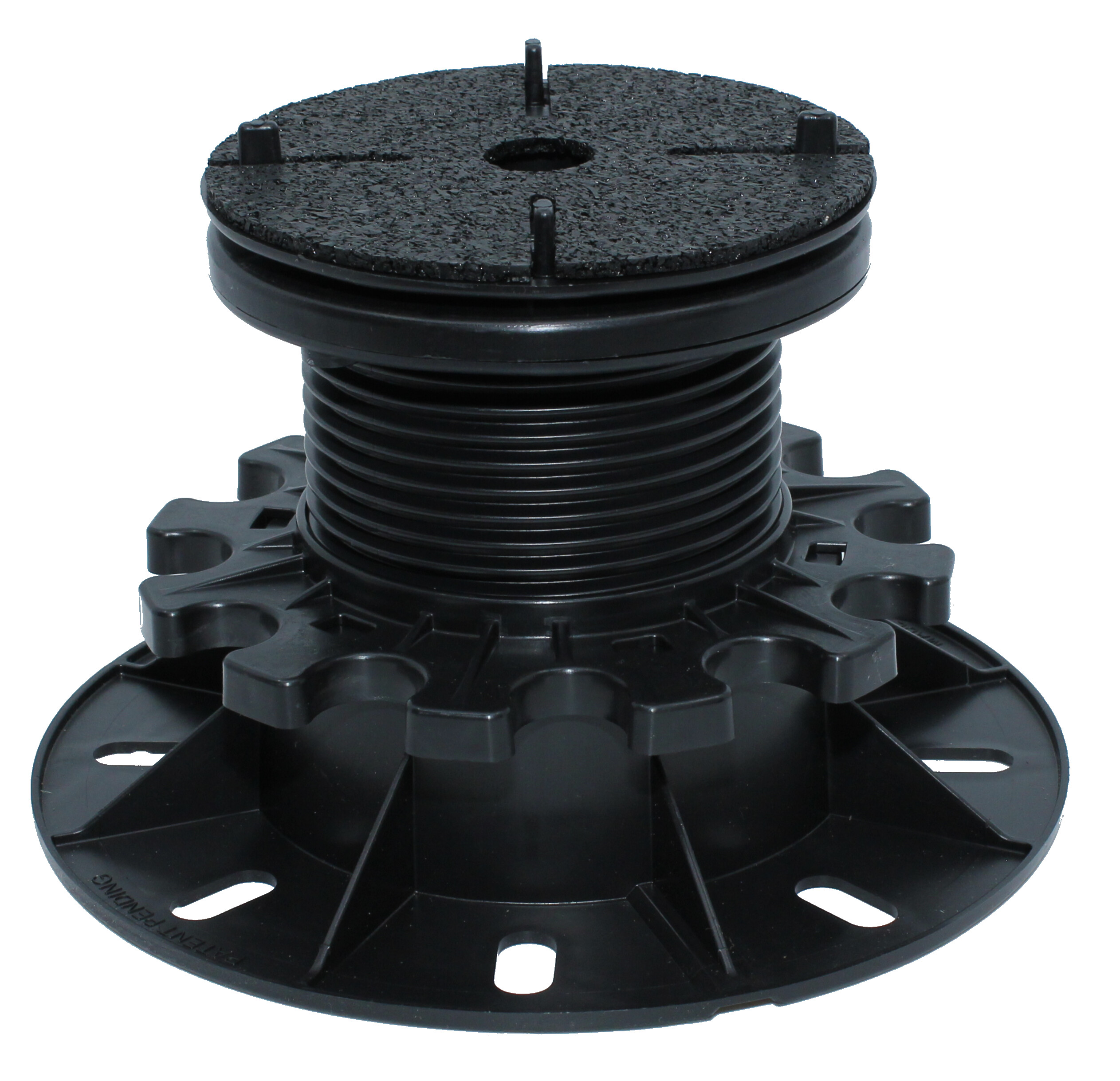 Porto PLUS VARIO Stein Stellfuß