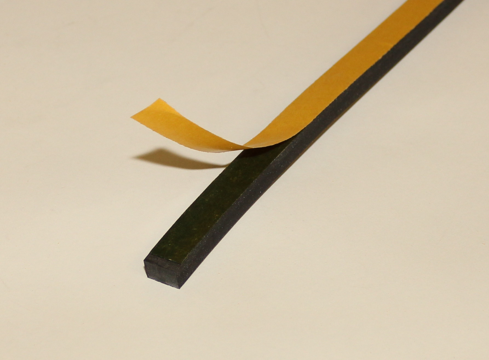 EPDM Distanzband