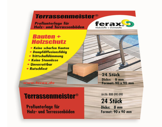 Profi-Unterlage