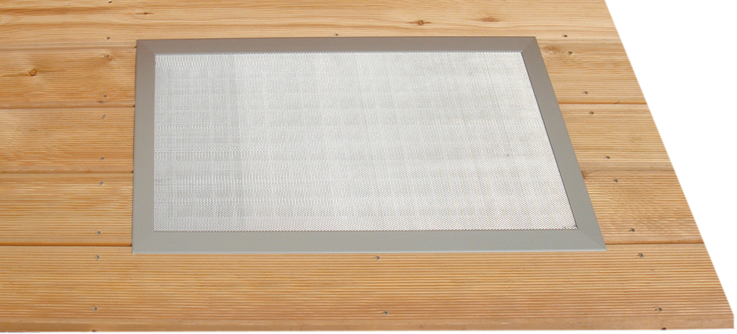 Decora Terrasseneinleger