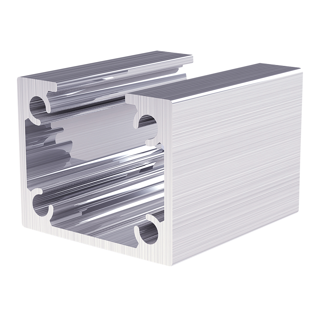 TUKON Alu-Querverbinder Holz/Keramik