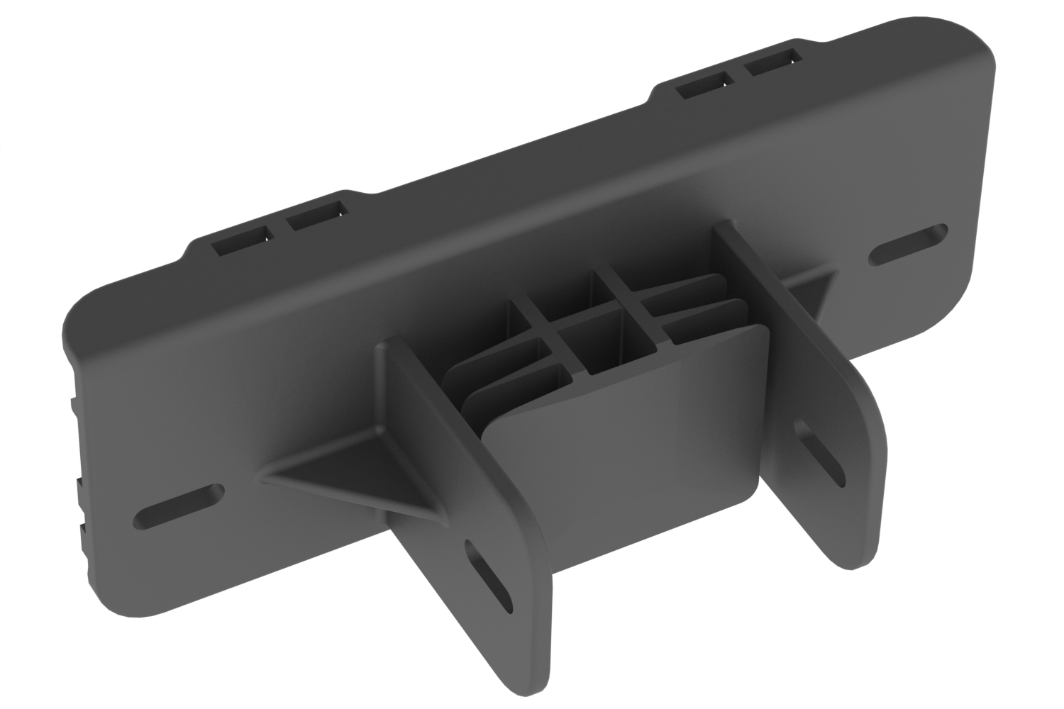 TUKON Alu-Querverbinder Keramik