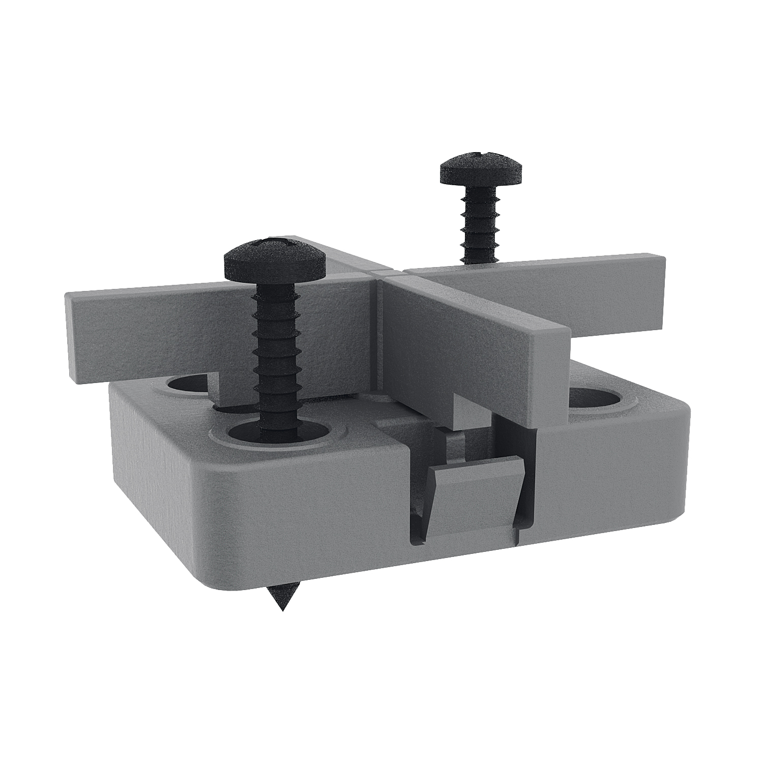 TUKON System-Clip Keramik