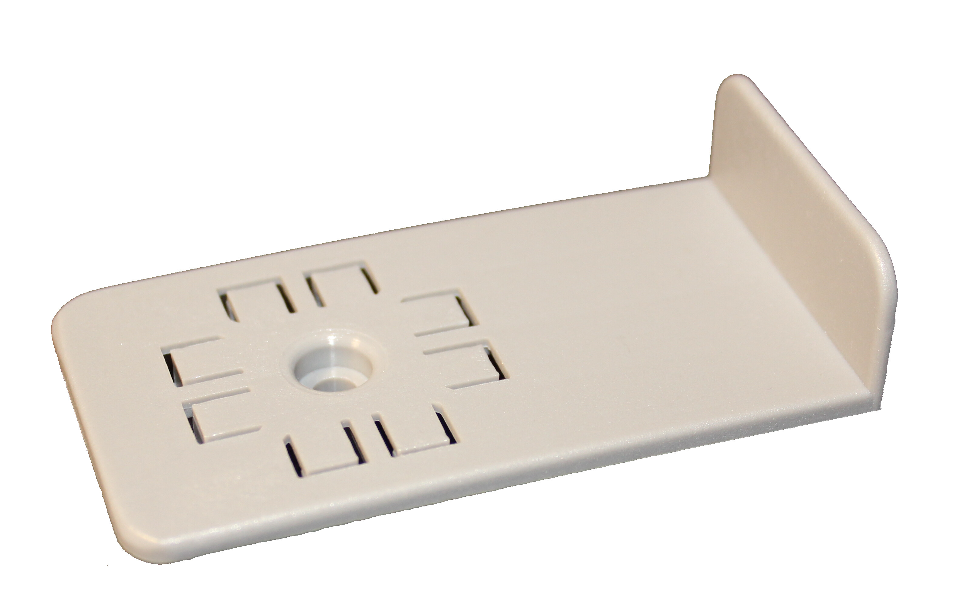 System Fliesenanschlag