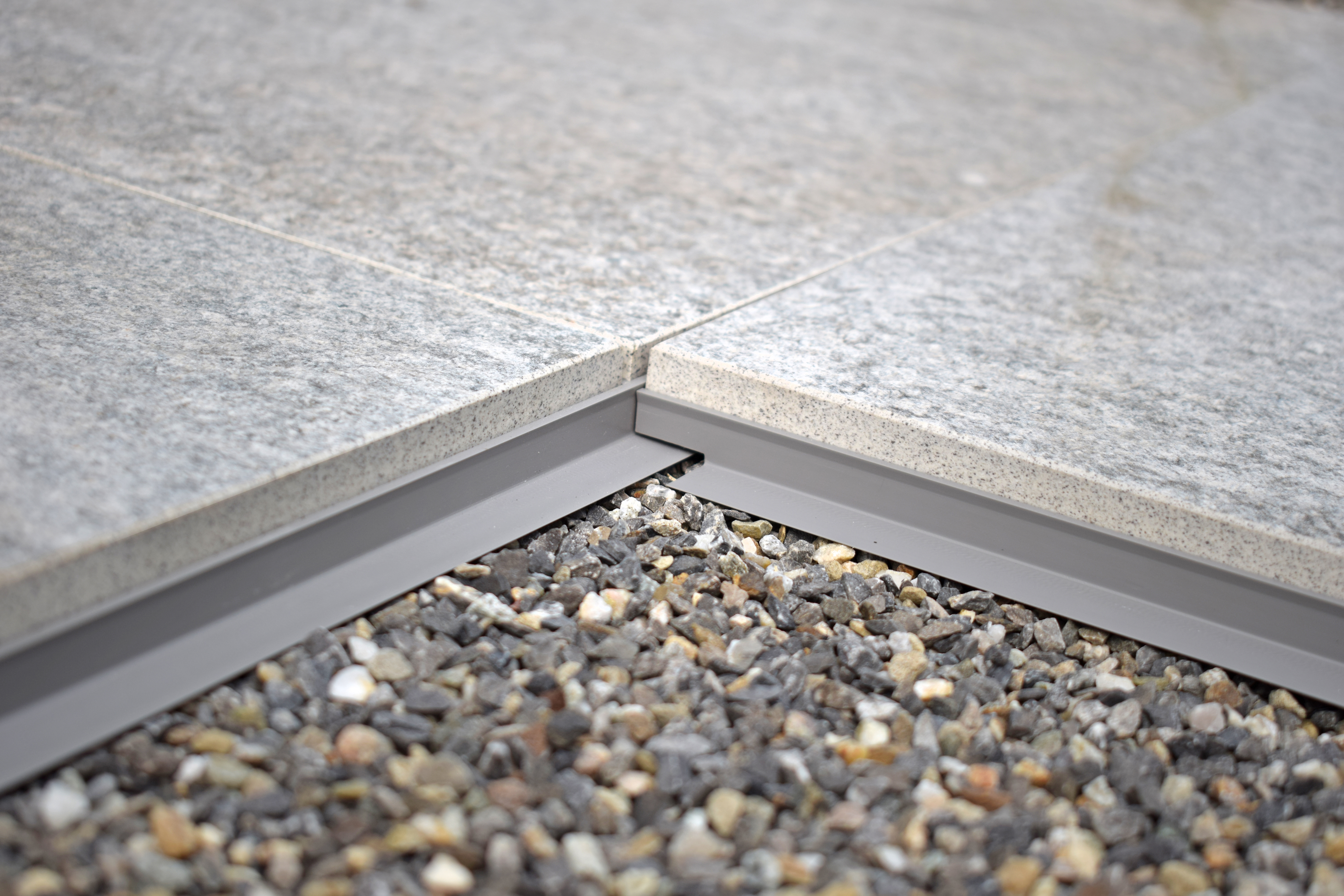 steinfix Fugenprofil