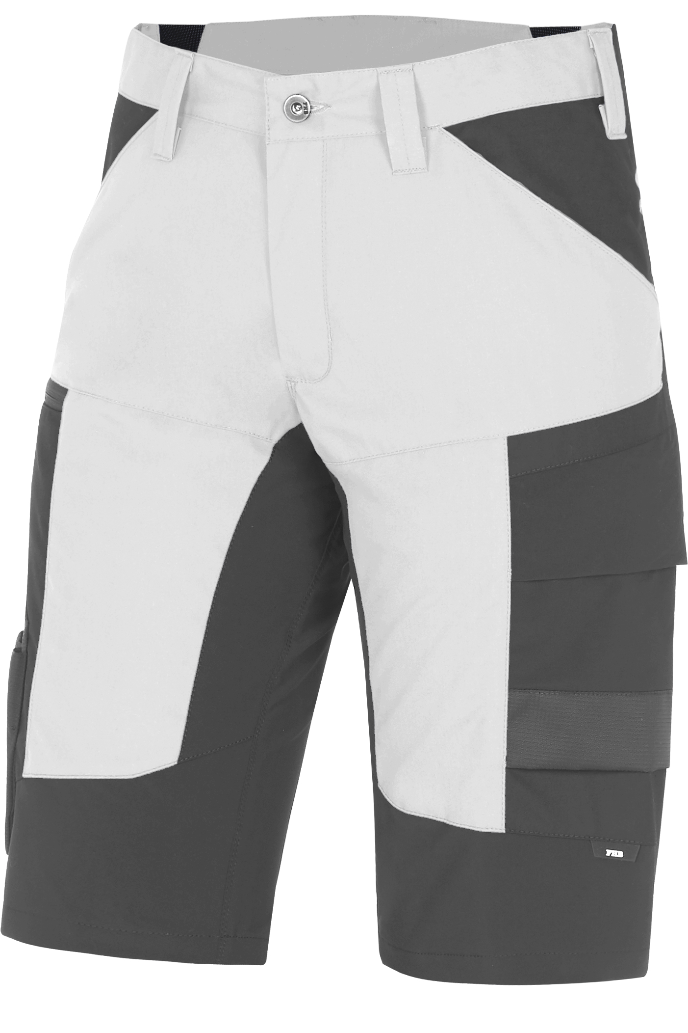 Arbeitshose (Bermuda)