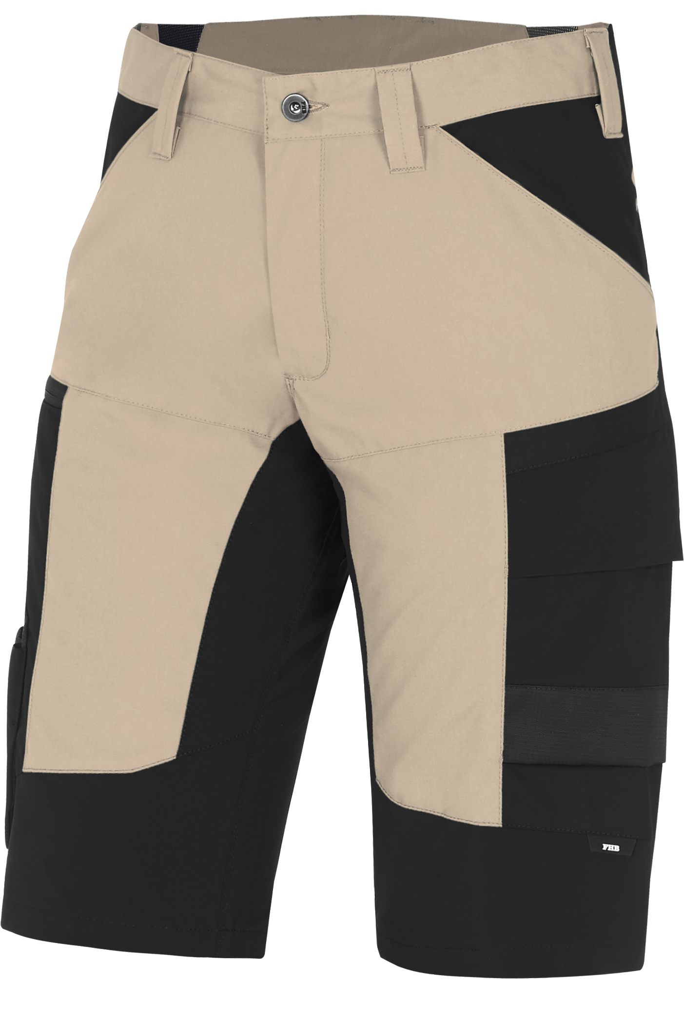 Arbeitshose (Bermuda)