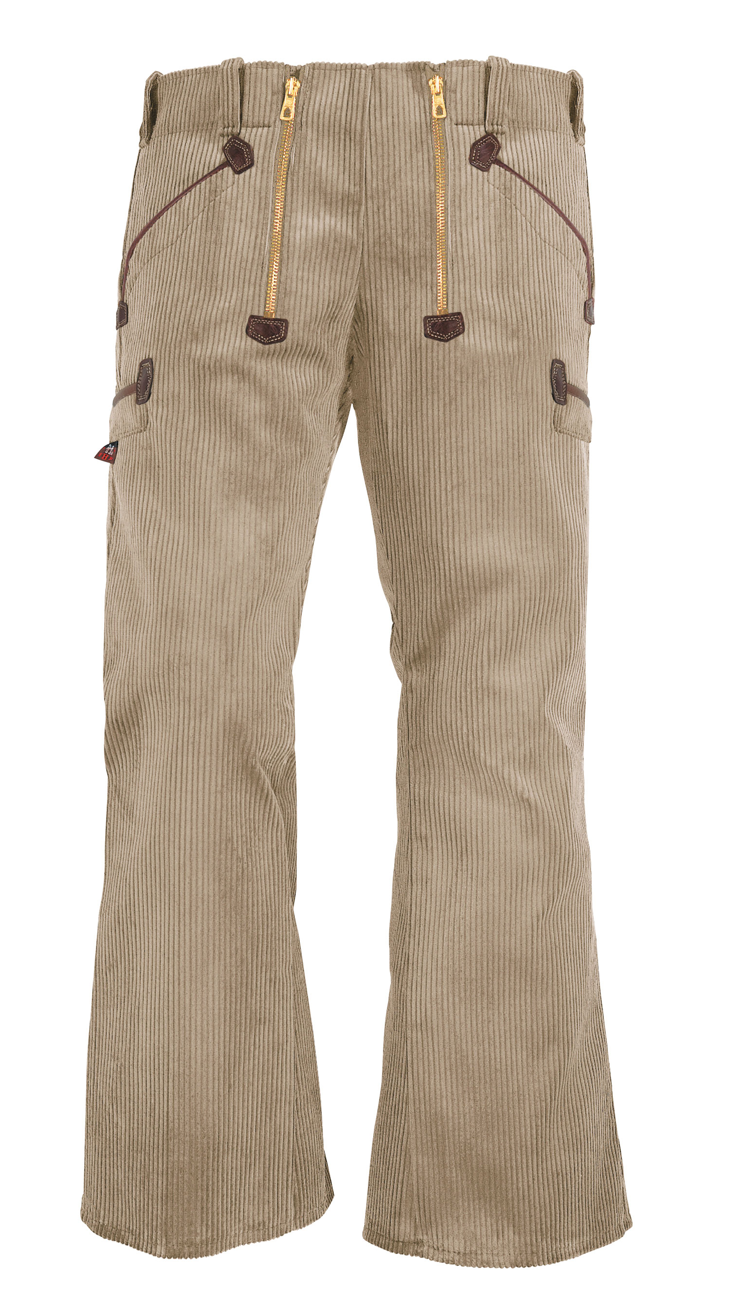 Zunfthose m. Schlag