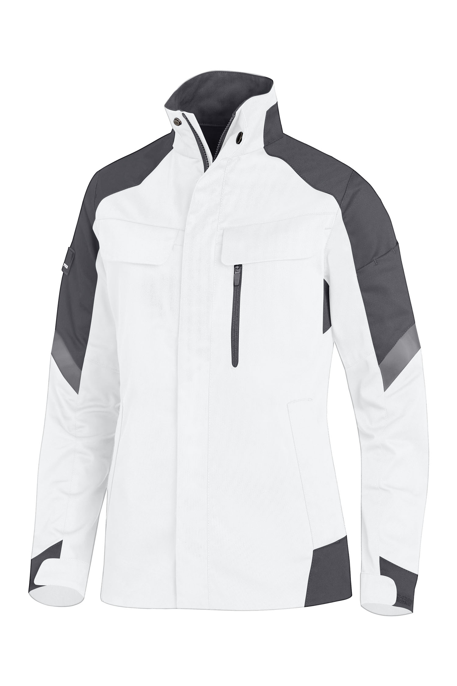 Damen Arbeitsjacke
