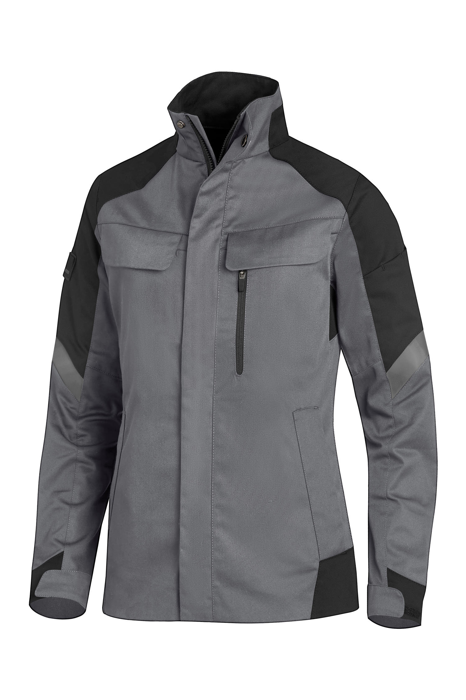 Damen Arbeitsjacke