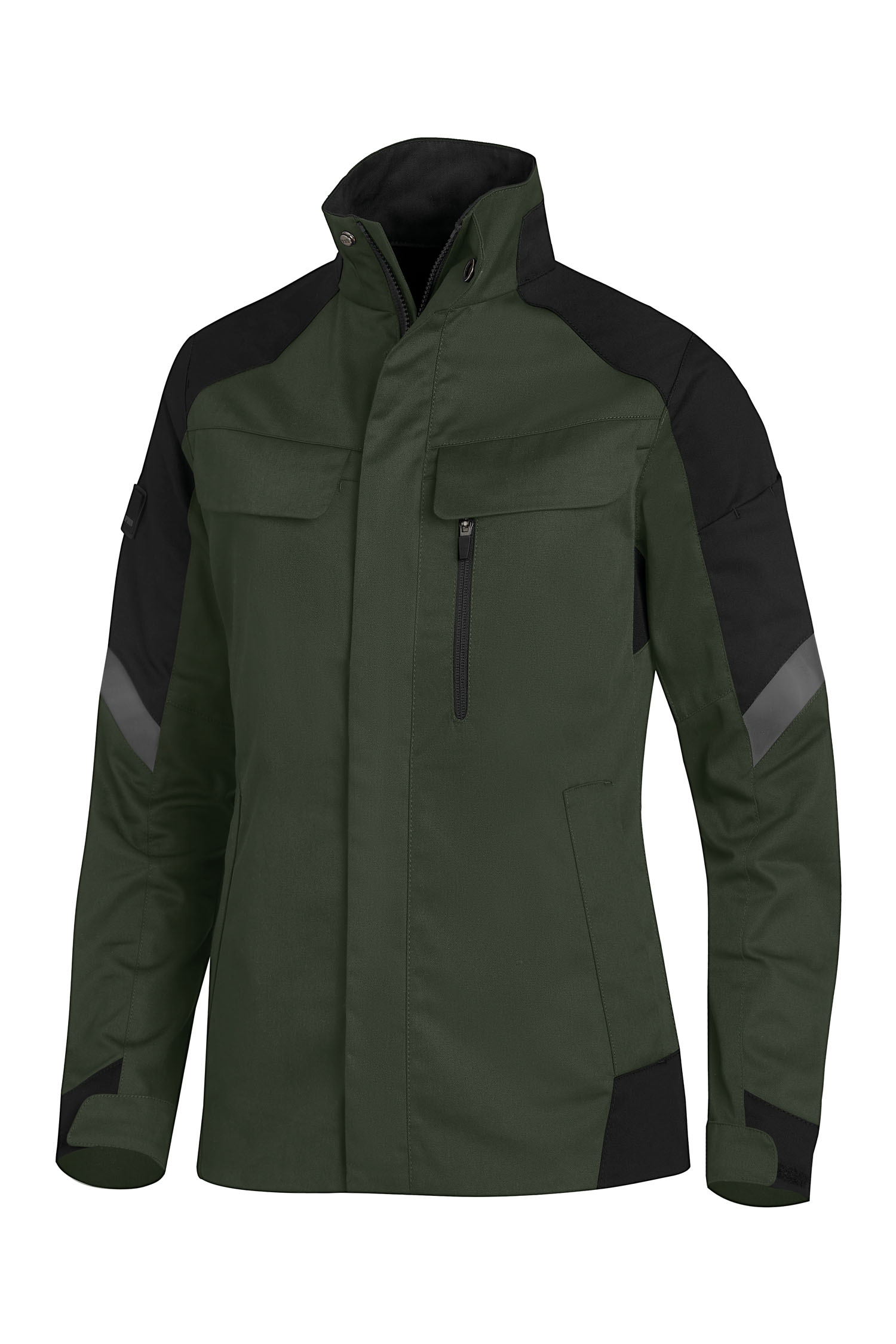Damen Arbeitsjacke